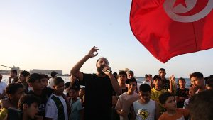التلوث يخنق السكان: احتجاجات في قابس التونسية.. ومنظمات تطالب بإنهاء المماطلة في معالجة الملف البيئي