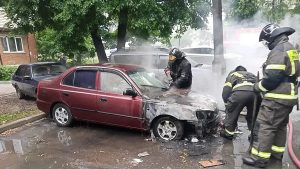 أوكرانيا تقصف مصفاة نفط في موسكو للمرة الثانية هذا الأسبوع