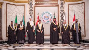 هل تدفع حرب إيران بعض الدول العربية نحو إسرائيل.. أم تزيد المخاوف من هيمنتها؟