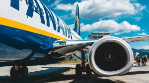قامت شركة Ryanair بالتحقيق بشأن رسوم الجلوس العائلية