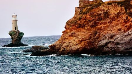 السياحة في اليونان: تعمل تقنية Andros AI على إحداث تحول في تجربة الزائر