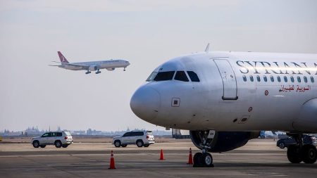 شلل ملاحي في الشرق الأوسط: إغلاق أجواء العراق وسوريا وإيران عقب التصعيد بين تل أبيب وطهران