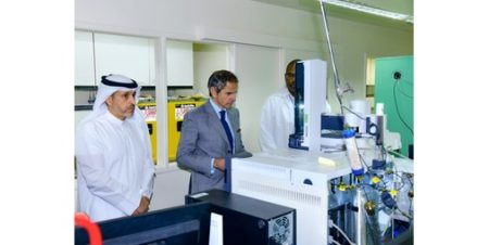 مدير الأبحاث: شراكة إستراتيجية بين الكويت والوكالة الدولية للطاقة الذرية لدعم البحث العلمي