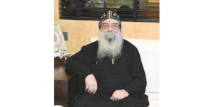 القمص بيجول: ولي العهد قيمة وطنية راسخة