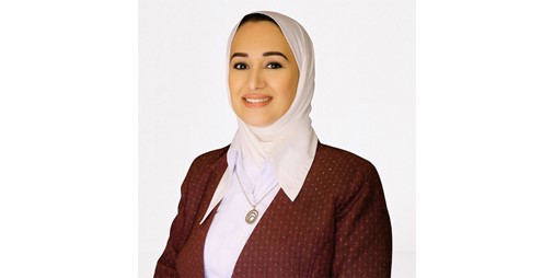 مديرة القُصّر بالتكليف: ولي العهد يؤدي دوراً مهماً في ترسيخ دعائم الاستقرار والتطور