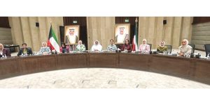 «الخارجية» استضافت اجتماعاً مع «الأعلى للتخطيط»: تعزيز بيئة الأعمال والتمكين الاقتصادي للمرأة