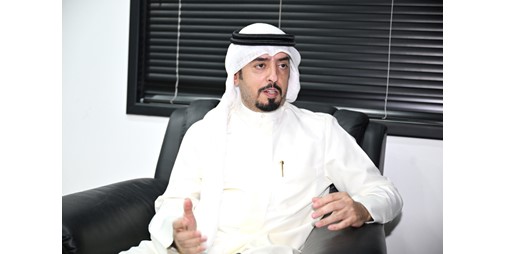مبارك الحجيلان: القصيدة الوطنية واجب والشعر الاجتماعي الأقرب للناس