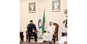 «الهلال الأحمر»: تعزيز الشراكات الوطنية يدعم العمل الإنساني وخدمة المجتمع