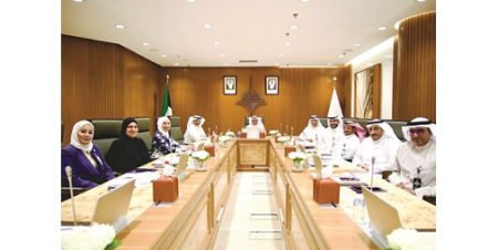الكويت تستضيف النسخة السادسة من المسابقة الخليجية للمهارات التقنية والمهنية العام المقبل
