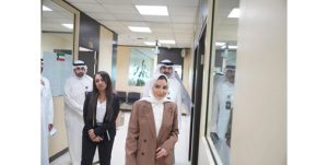 وزيرة الشؤون: تحسين الأداء المؤسسي وتطوير آليات تقديم الخدمات للمواطنين