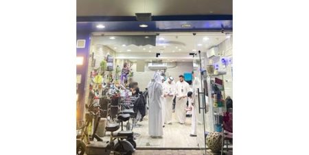 تحرير 50 مخالفة لصالونات ومعاهد صحية بالمحافظات لتعزيز السلامة ومكافحة العدوى