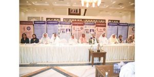 انطلاق مسابقات جائزة البغلي للابن البار 2026