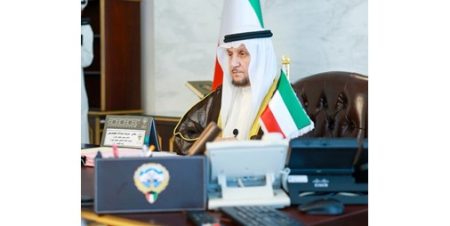 وزير شؤون مجلس الوزراء: أمن الدول العربية كل لا يتجزأ ومن الضروري دعم ملف الطاقة وأمن الملاحة
