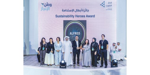 «زين» و«إنجاز» تدعمان ابتكارات الطلبة في الذكاء الاصطناعي والاستدامة