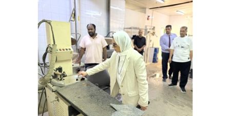 الحويلة تحيل مسؤولين بمركز المعاقين في «الصباحية» للتحقيق