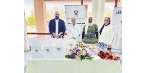 «كان» دشنت حملة «بشرتك صحتك فاعتني بها» للتوعية بسرطان الجلد