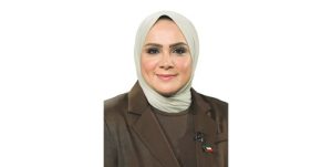 شيخة الإبراهيم لـ «الأنباء»: «البيئة» تواصل جهودها في مكافحة التصحر والحد من تدهور الأراضي