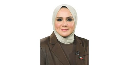 شيخة الإبراهيم لـ «الأنباء»: «البيئة» تواصل جهودها في مكافحة التصحر والحد من تدهور الأراضي