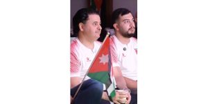 سفير الأردن: مشاركة منتخبنا بكأس العالم تاريخية