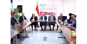 رئيس البعثة القنصلية المصرية: تسهيلات كبيرة لتوثيق شهادات الطلاب وفق مواعيد مسبقة