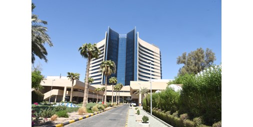 «الأبحاث»: منصة رقمية متكاملة لدعم العمل الخيري تعتمد على نظم المعلومات الجغرافية وتقنيات الذكاء الاصطناعي