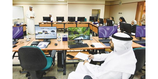 مركز «كونا» لتطوير القدرات الإعلامية يُطلق برنامج «مهارات المراسل الصحفي وواجباته المهنية»
