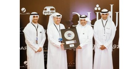 عالم زين الجميل.. الشريك الرسمي لحفلات «راشد» في الأرينا