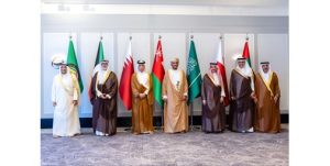 وزراء خارجية دول «التعاون» بحثوا الجهود الدولية والإقليمية للتهدئة وتعزيز الأمن والاستقرار في المنطقة