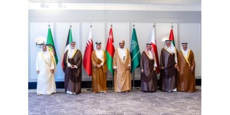 وزراء خارجية دول «التعاون» بحثوا الجهود الدولية والإقليمية للتهدئة وتعزيز الأمن والاستقرار في المنطقة