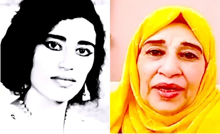 نبات أحمد.. سلطانة العود في اليمن – أخبار السعودية