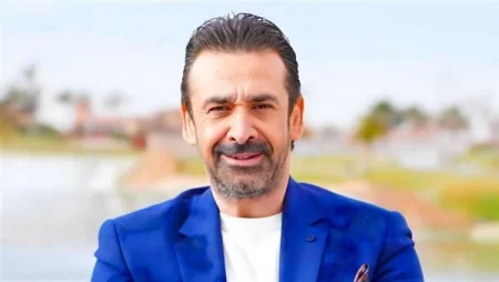كريم عبد العزيز: «اللص والكلاب» حلم فني أتمنى تقديمه سينمائياً – أخبار السعودية