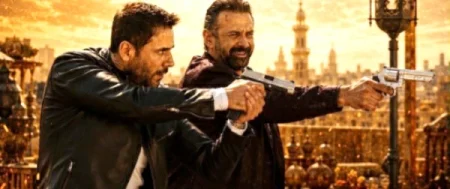 انطلاق «سفن دوجز» في «السينما التركية» 25 يونيو – أخبار السعودية