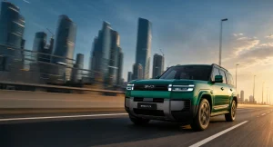 الفطيم BYD السعودية تواصل توسّعها في السوق مع Ti 7 الجديدة كلياً لتخاطب شريحة جديدة من عشاق القوة والفخامة العصرية – أخبار السعودية