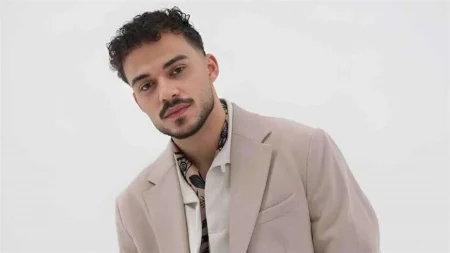 حسام السيلاوي يعود للعلاج النفسي مجدداً ويعلن ابتعاده مؤقتاً – أخبار السعودية