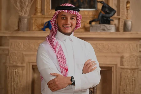 مستثمر سعودي يقود 1.5 مليار دولار إلى عمالقة الذكاء الاصطناعي في أمريكا – أخبار السعودية