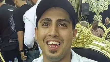 نشر محتوى خادشاً للحياء.. سجن كروان مشاكل وتغريمه – أخبار السعودية