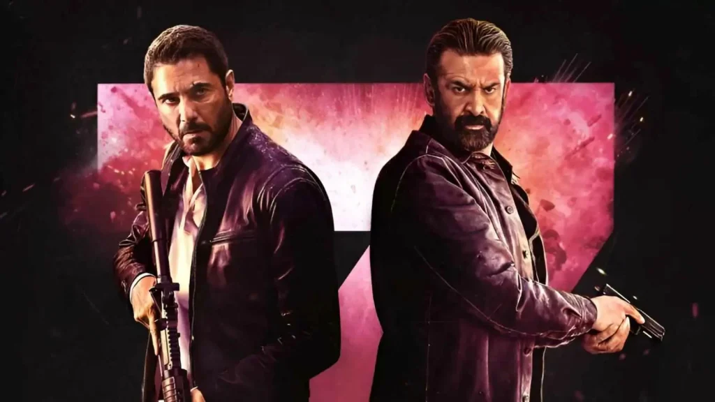 خلال 11 يوم عرض.. «7Dogs» يتجاوز 14 مليون دولار – أخبار السعودية