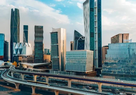 السعودية السادسة عالميًا في مؤشر تطور الحكومة الإلكترونية – أخبار السعودية
