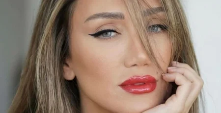 «خلاف عابر».. ريهام سعيد: نشرت نبأ انفصالي في لحظة غضب – أخبار السعودية