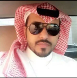 هياف يزين منزل سعيد القاضي – أخبار السعودية