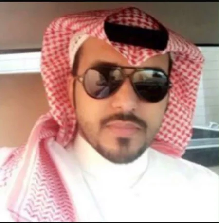 هياف يزين منزل سعيد القاضي – أخبار السعودية