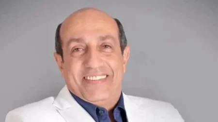 أحمد صيام: أرفض زج اسمي للتشكيك في المؤسسات المصرية – أخبار السعودية