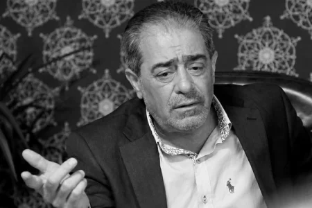 خسارة للوسط الفني السوري.. وفاة الفنان والمخرج أسامة السيد – أخبار السعودية