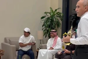 راشد الماجد يعد جمهوره بليال استثنائية في الكويت – أخبار السعودية