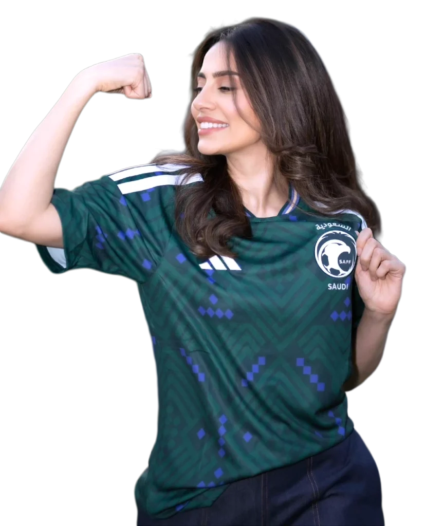 نجوم الفن بصوت واحد: معاك يا الأخضر – أخبار السعودية