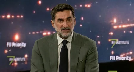 الرميان: أرامكو تُفكر بامتلاك مرافق تخزين أكبر من المرافق الحالية – أخبار السعودية