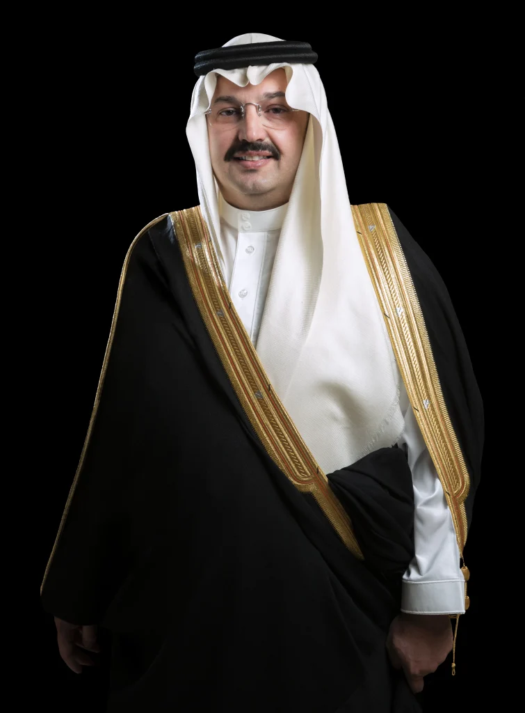 أمير عسير يعزي آل أبو عبثان في وفاة حسام – أخبار السعودية