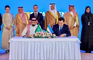 السعودية تقود استثمارات نوعية في أوزبكستان.. ومطار طشقند الجديد أبرز المشاريع – أخبار السعودية