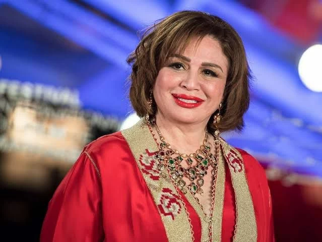 «حين يكتب الحب» يجمع إلهام شاهين وأحمد الفيشاوي – أخبار السعودية