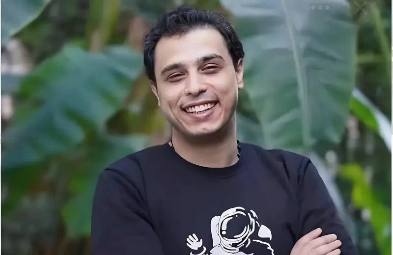 وفاة الفنان الشاب كريم عبد العليم في حادث تصادم مروع – أخبار السعودية